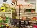 Spel Garden Search hidden objects online