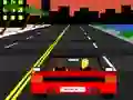 Spel Miami Night Ride 3D online