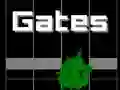 Spel Gates online
