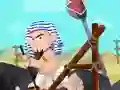 Spel Egypt Stone War online
