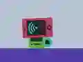 Spel Signal Explorer online