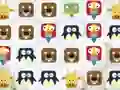 Spel Animal Crush online