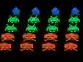 Spel Invaders from Space online