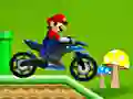 Spel Super Mario Drive online