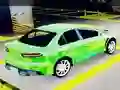 Spel Garage Parking online