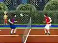 Spel Football Tennis - Gold Master online