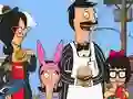Spel Bob's Burgers online