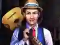 Spel Melody of Love online