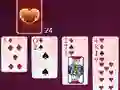 Spel Ace of Hearts online