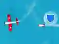 Spel Air Wings Missile Attack online