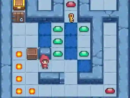 Spel Slimoban online
