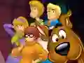 Spel Scooby-Doo! and the Great Blue Mystery online