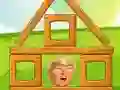 Spel Angry Mexicans VS Trump online