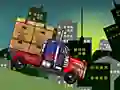Spel Cargo Truck Express online