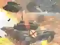 Spel Tanks Battlefield online