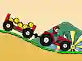 Spel Mario Tractor online