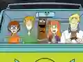 Spel Fix & Go Mystery Machine online