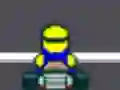 Spel Minion Kart online