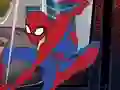 Spel Spider-Man: Hazards at Horizon High online