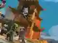 Spel NinjaGo: Rettung aus Dschinnjago online