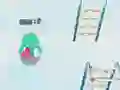 Spel Schneeball-Schlacht online
