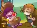 Spel My County Life online