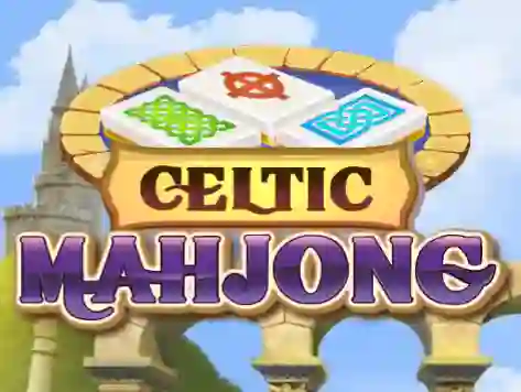 Spel Celtic Mahjong online