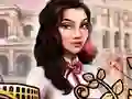 Spel Rome Love Story online