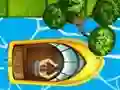 Spel Boat race deluxe online