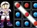Spel Tic Tac Toe Planets online