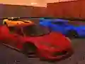 Spel Ado Cars Drifter online