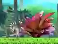 Spel King Julien: Schnapp' die Krone online