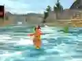 Spel White Water Rush online