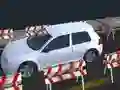 Spel 3D Parking Bridge online
