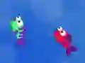 Spel Nimble Fish online