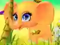 Spel Happy Elephant online