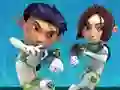 Spel Die W?chter der Tr?ume: Zeus Trainingslauf online