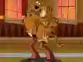 Spel Scooby-Doo!: Schauriger Schabernack online