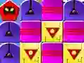 Spel Inspector Gadget: Die Mad Maschine online