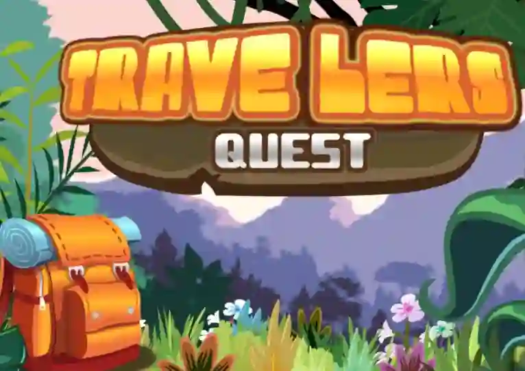 Spel Travelers Quest online