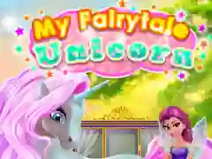 Spel My Fairytale Unicorn online