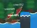 Spel Salmonz. io online