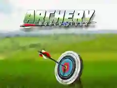 Spel Archery World Tour online