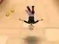 Spel Angry Gran Run Mexico online