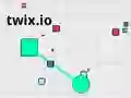 Spel Twix.io online