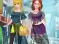 Spel School Style Vs Street Style online