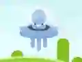 Spel Aliens Running online