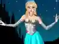 Spel Frozen Princess Prep online