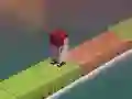 Spel Twisty Road online