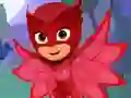 Spel PJ masks Catch the ninjalinos online